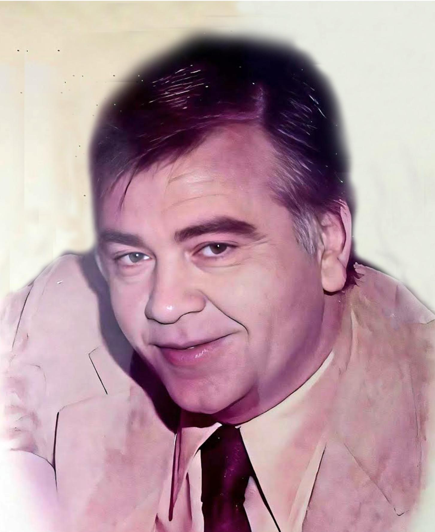 Tomislav-Miki Knezević