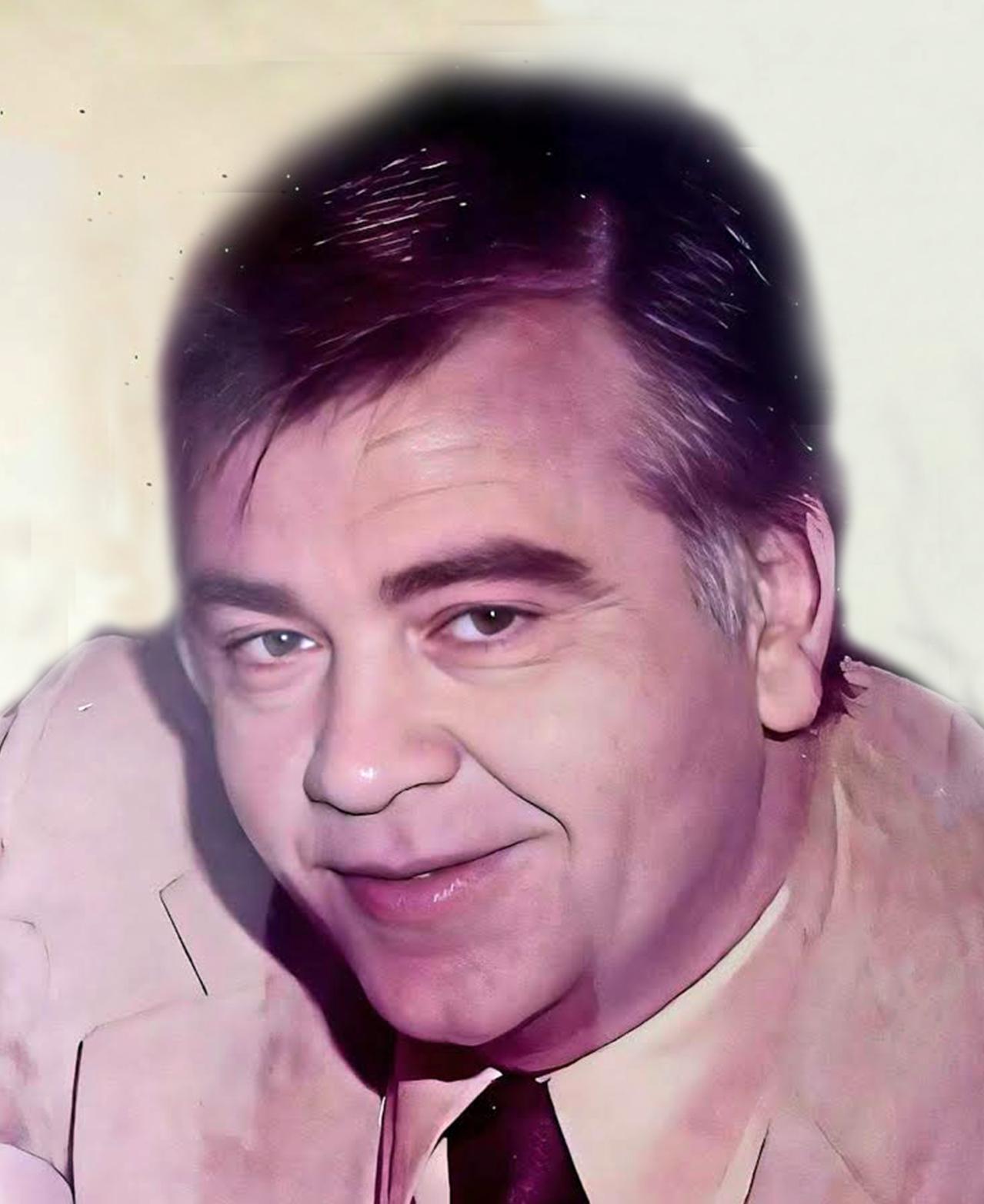 Tomislav-Miki Knezević
