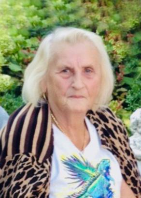 Radmila Gostović