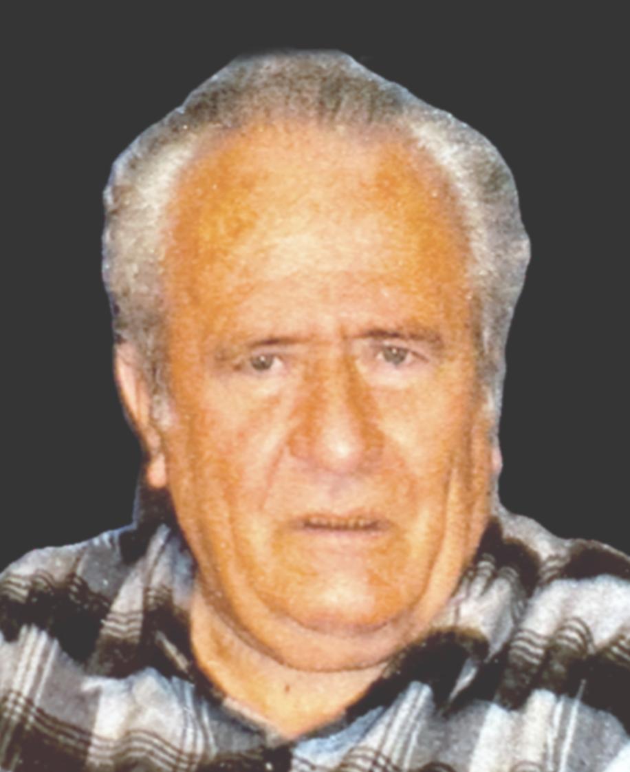 Milovan Ostojić