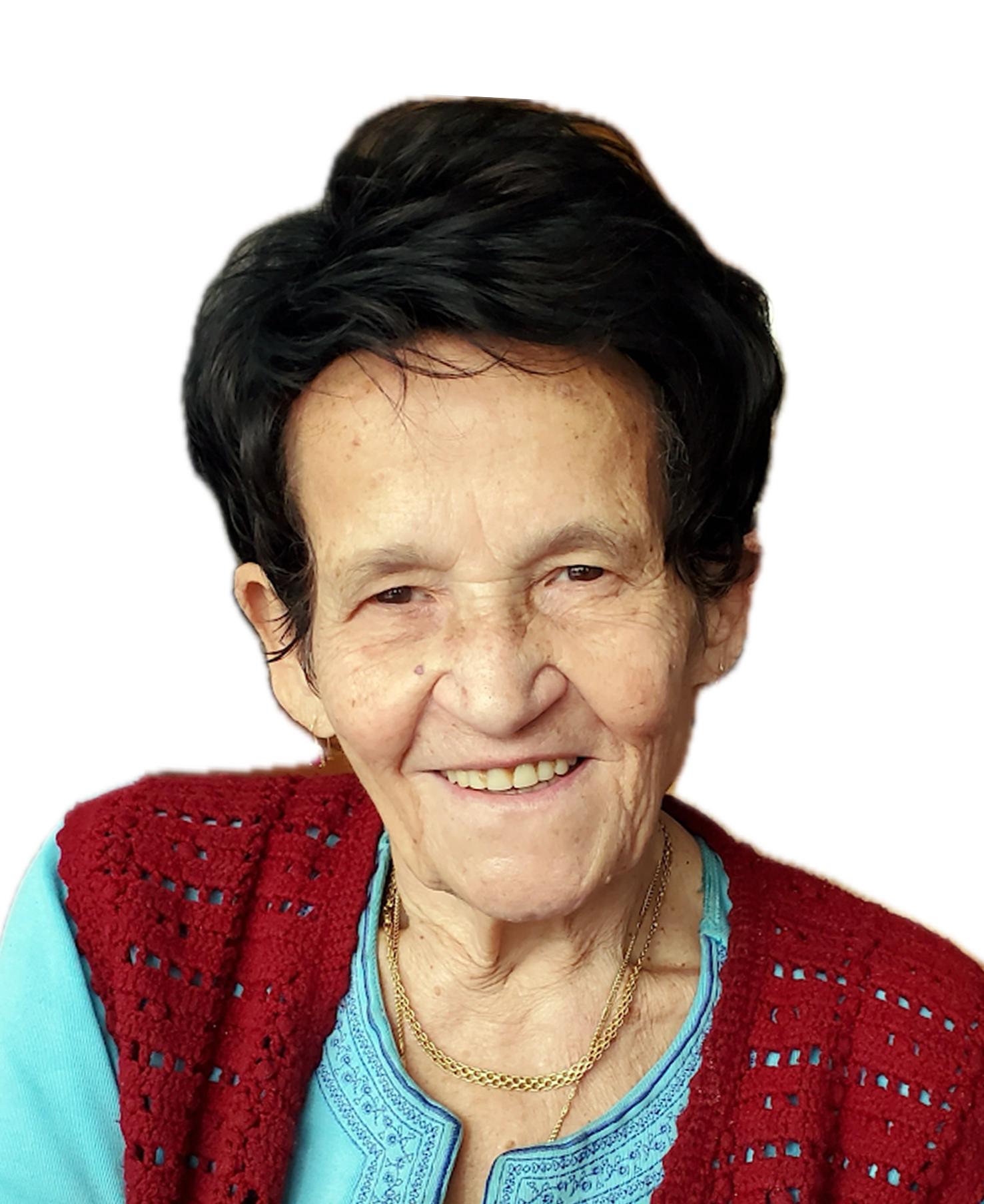 Ljubica (Ćulibrk) Tatić