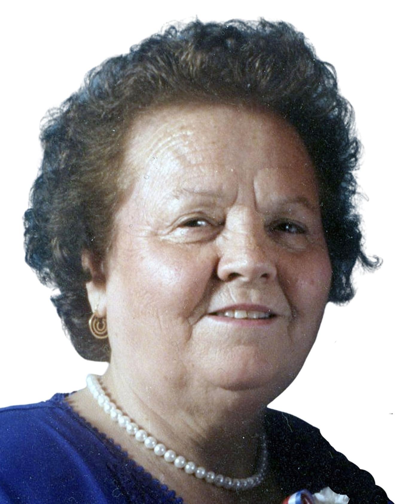 Božika Miljković