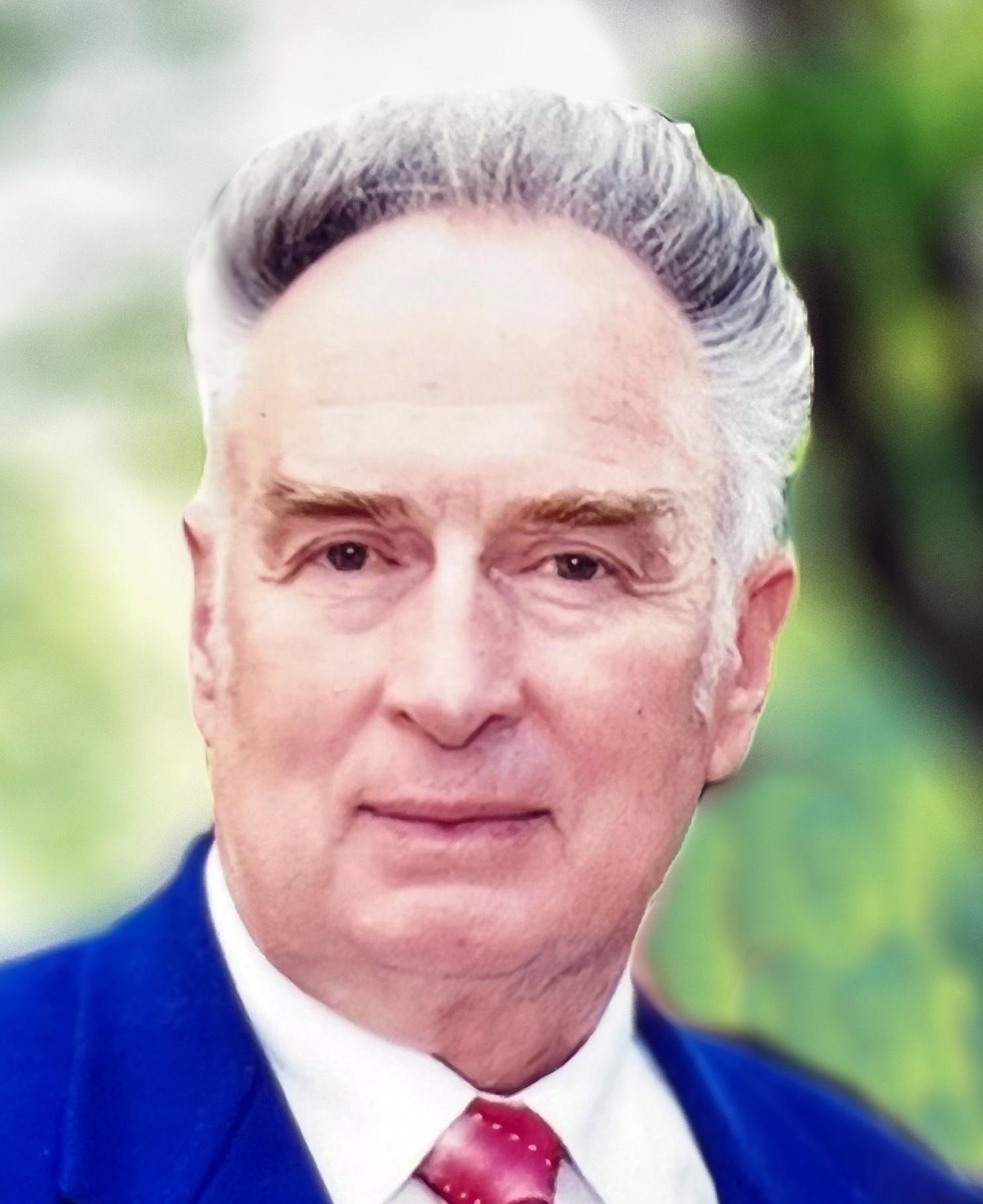 Dr. Veljko Tubić, MD