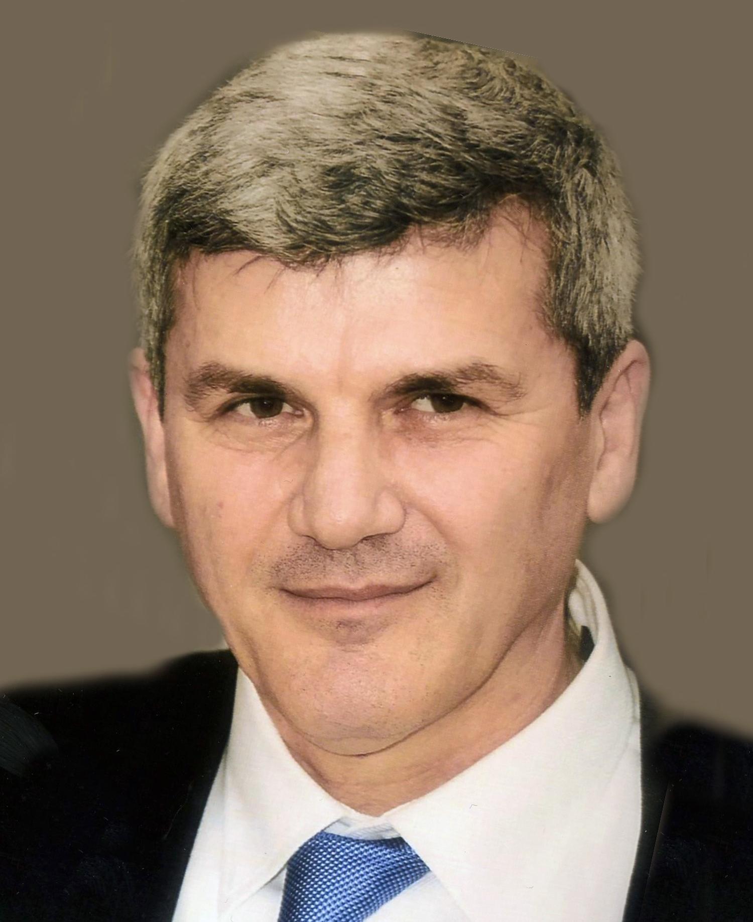 Vladimir Ivanović