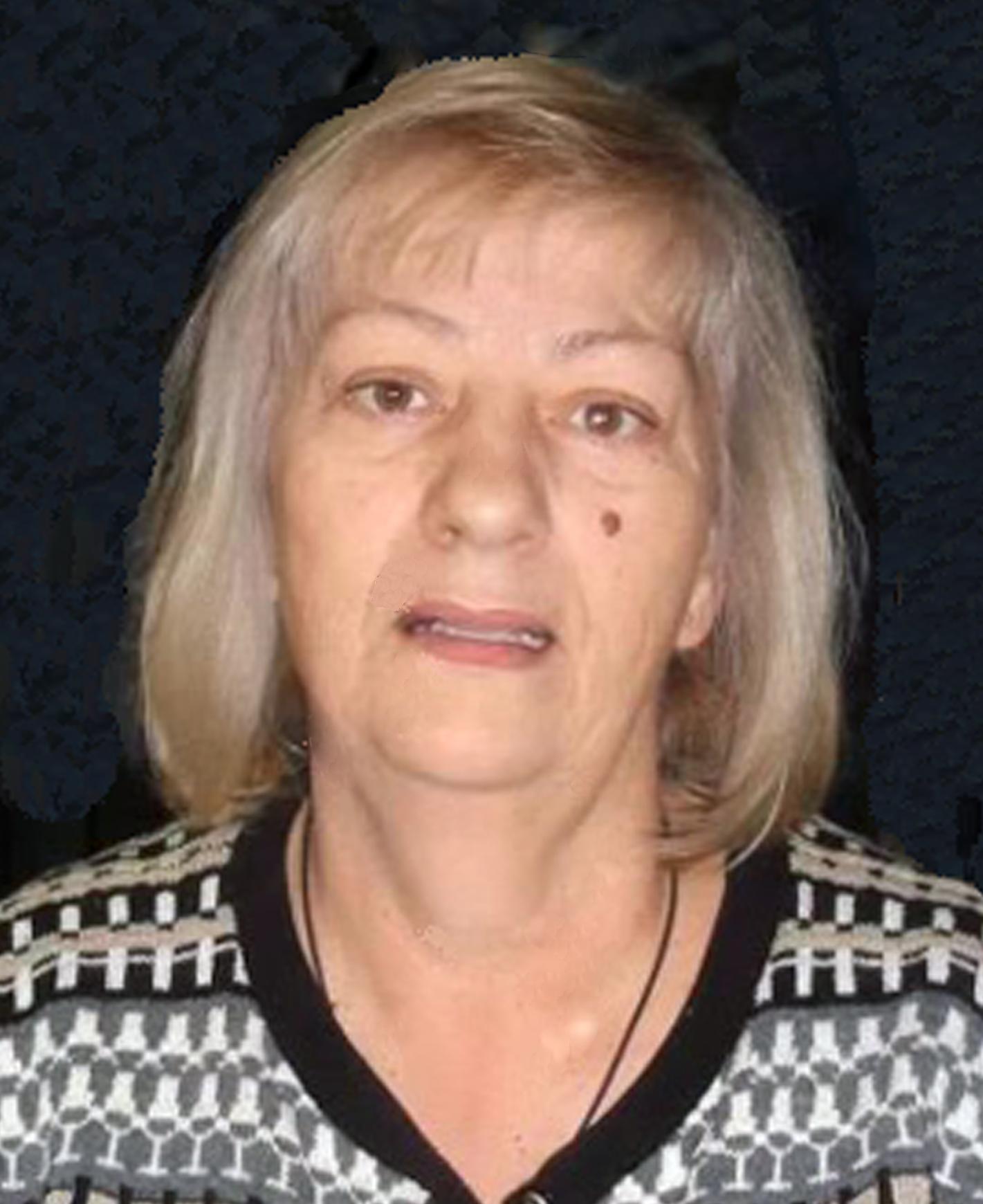 Marica Topić