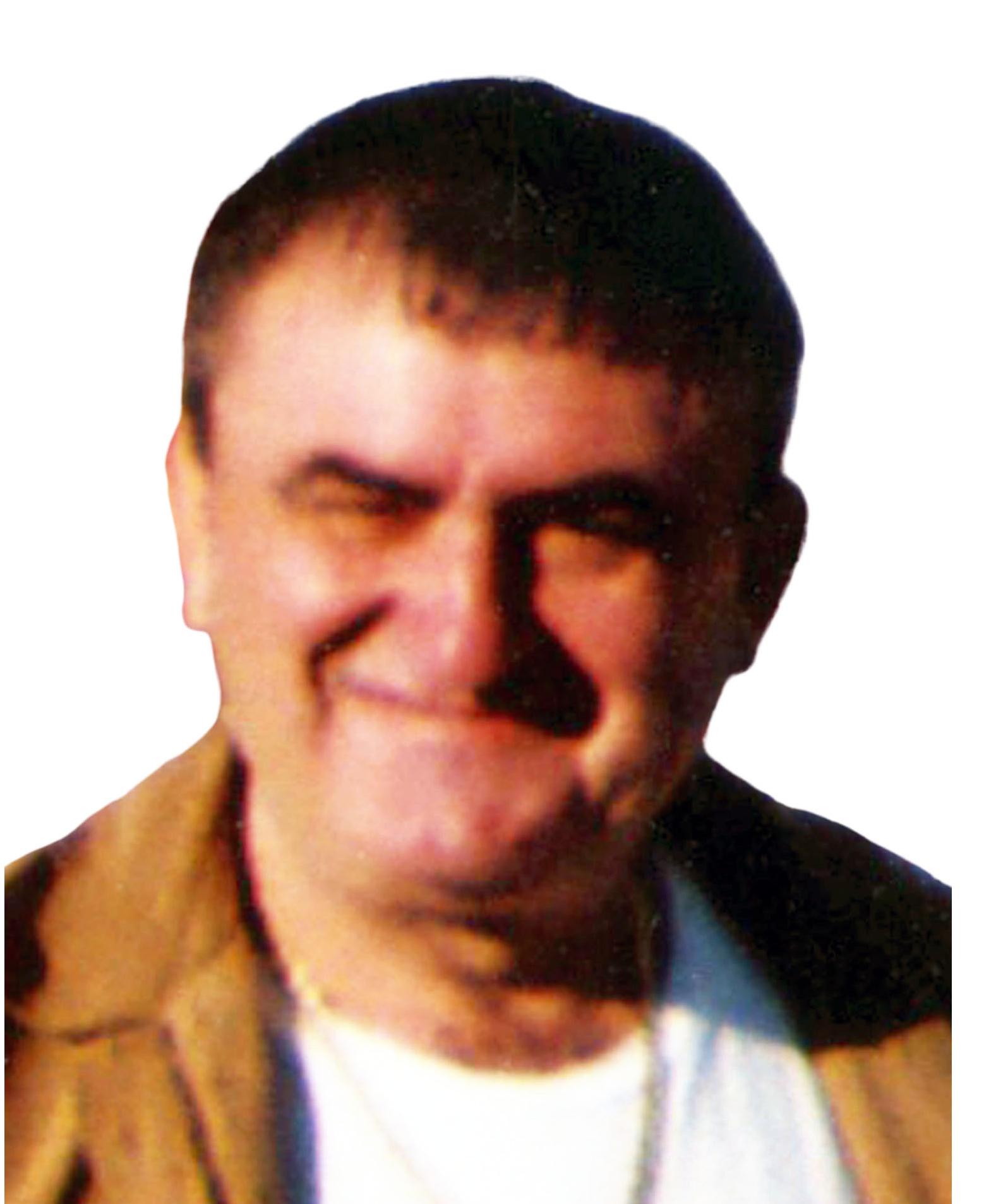 Tomislav Todosijević