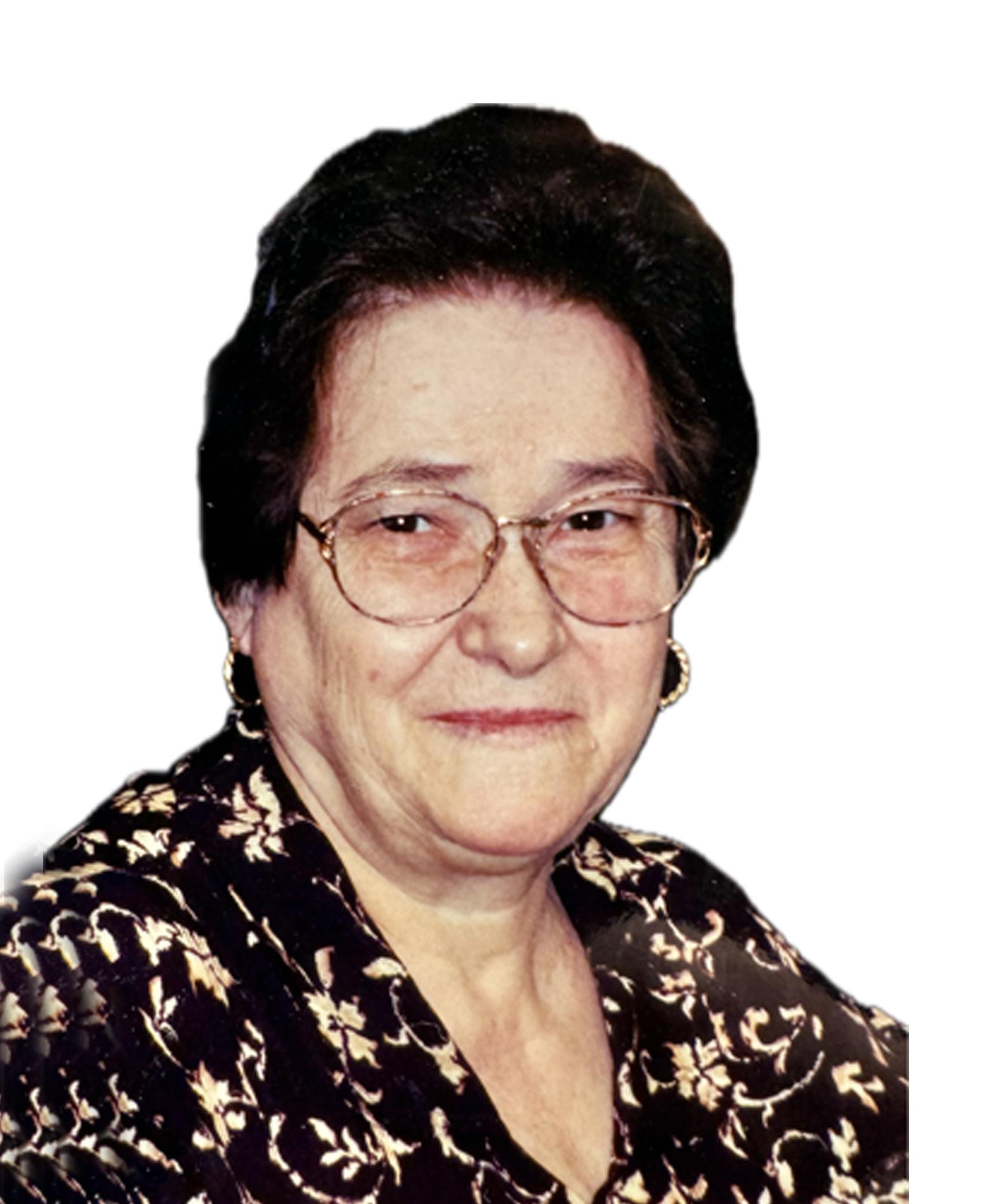 Ugrinka Milojković