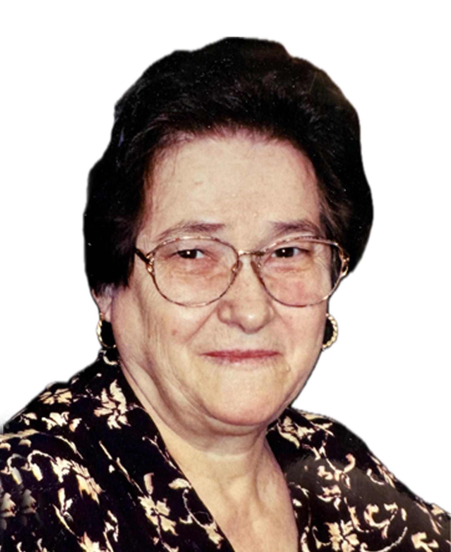 Ugrinka Milojković