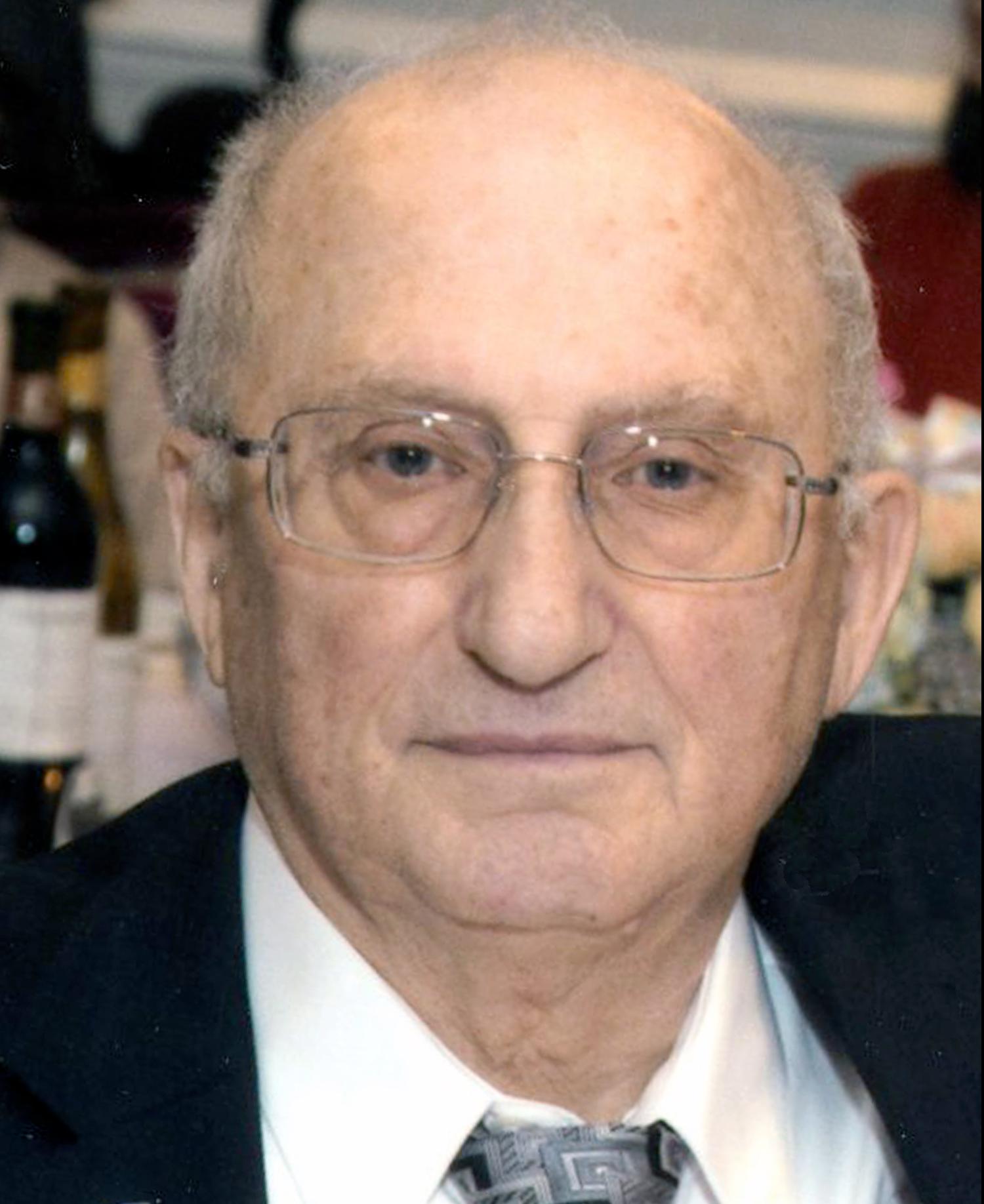 Alexander Alexandrov