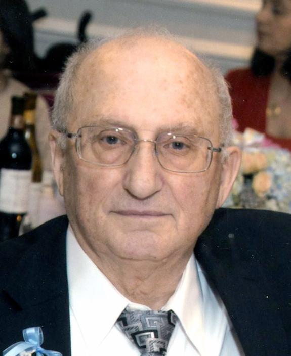 Alexander Alexandrov