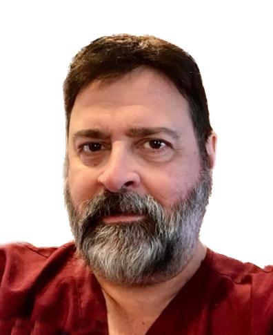 Dr. Anestis N. Gianitsos, MD