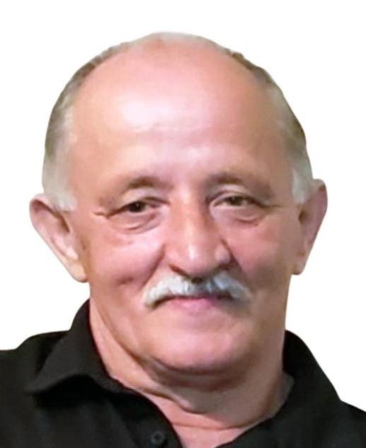 Bogdan Pavlović