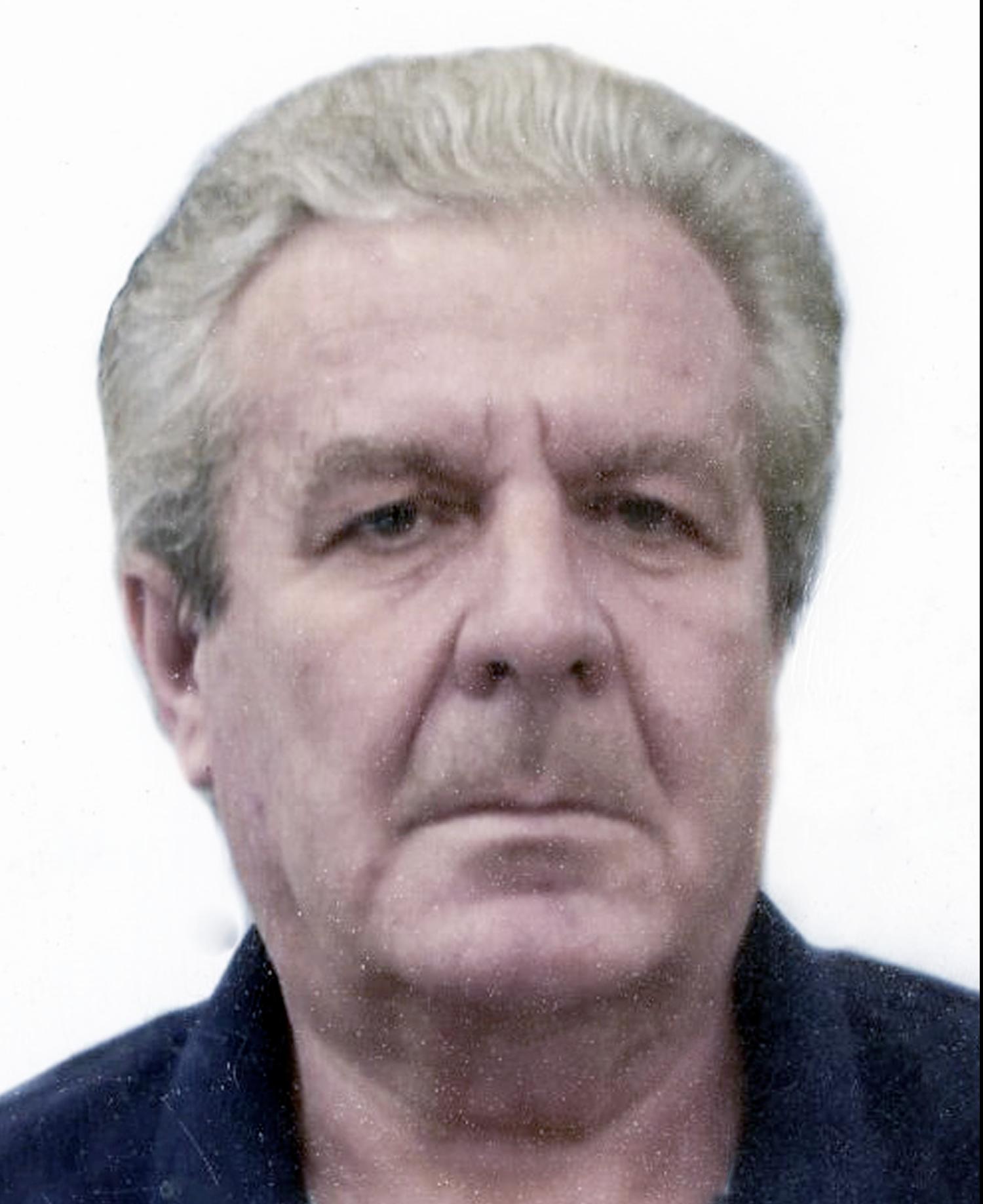 Borko Radulović