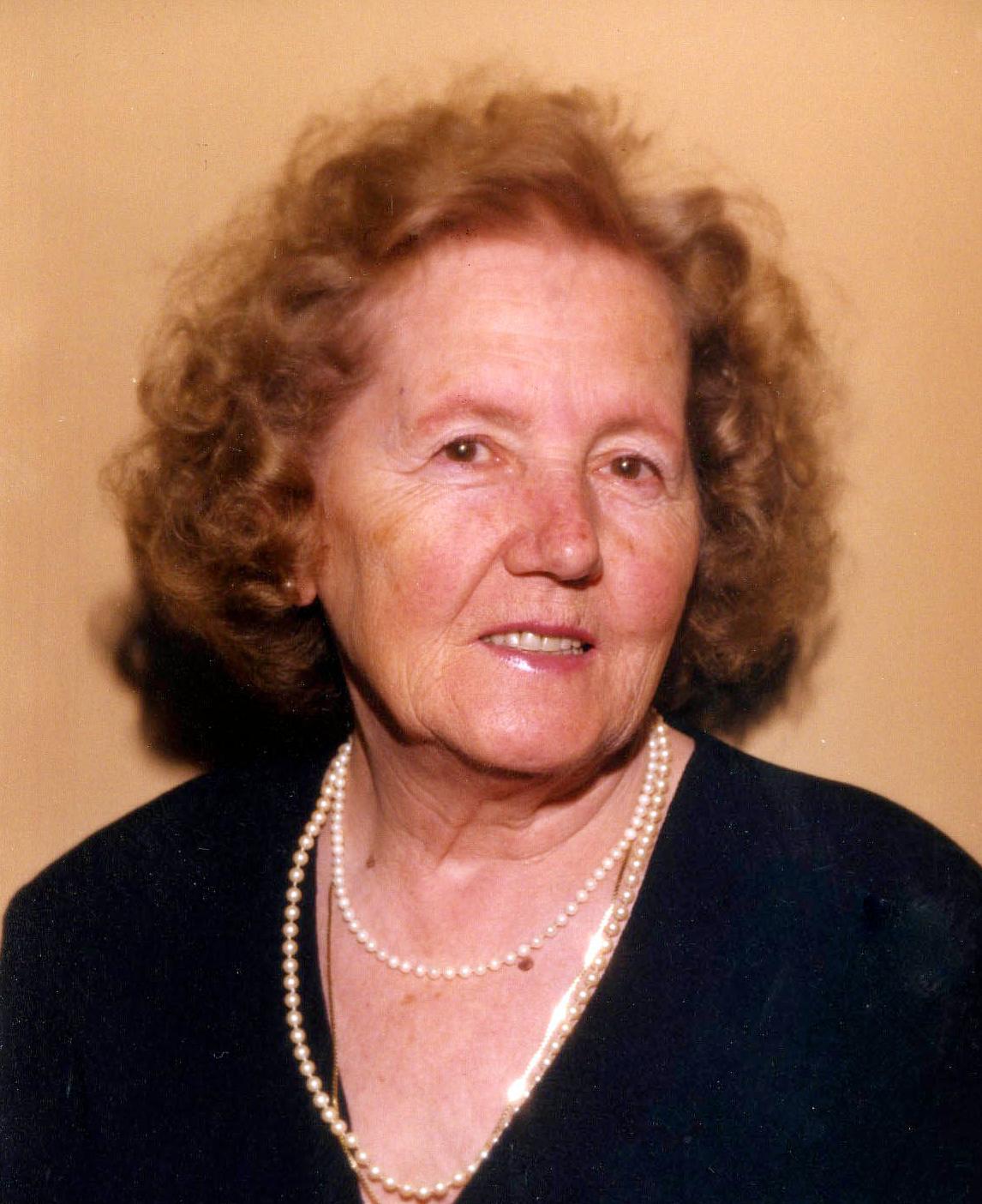 Bosiljka Kosanović