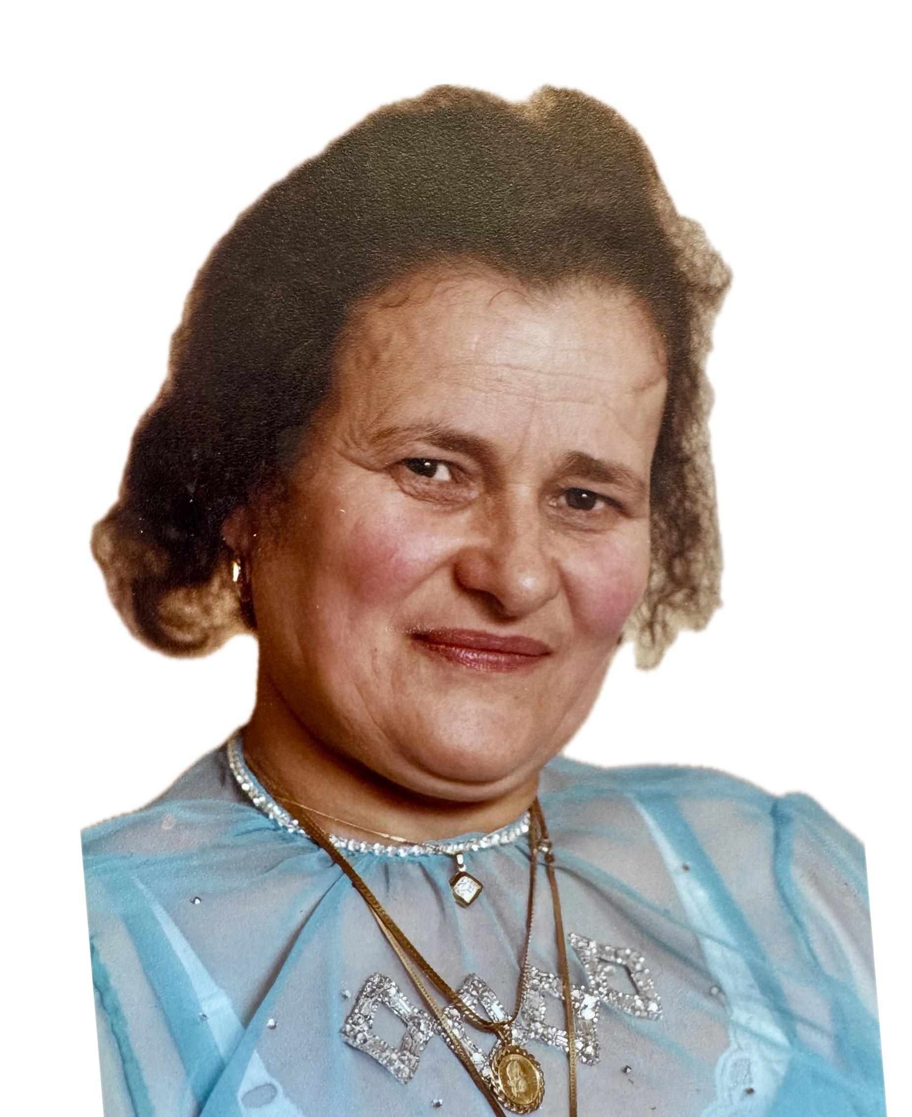 Božica Gračanin