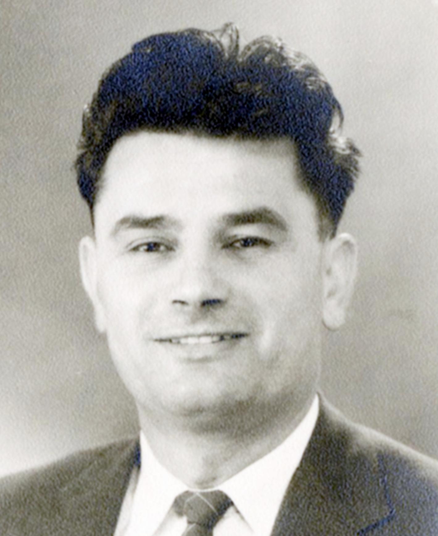 Božidar Jelača