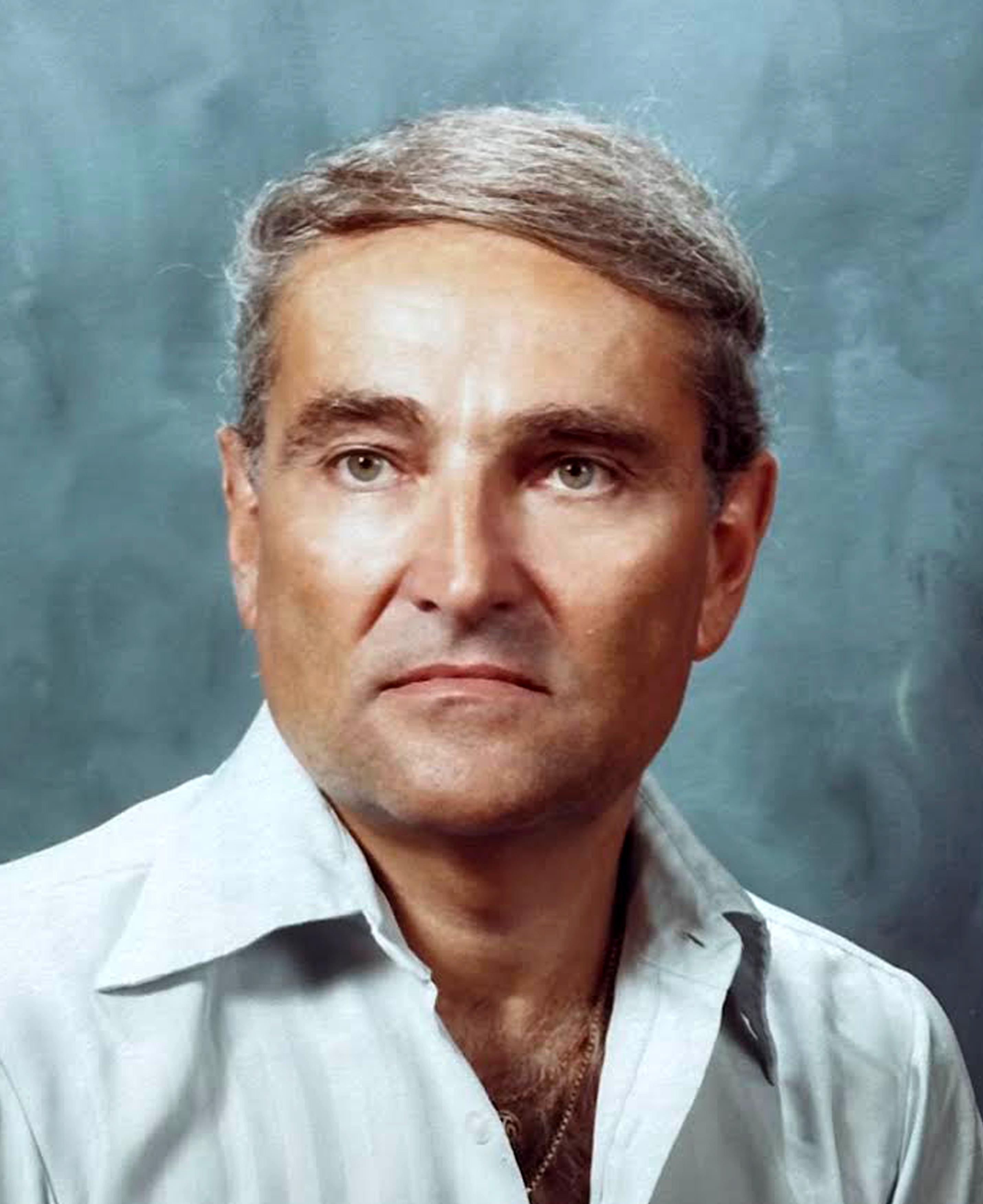 Branislav Mihajlović