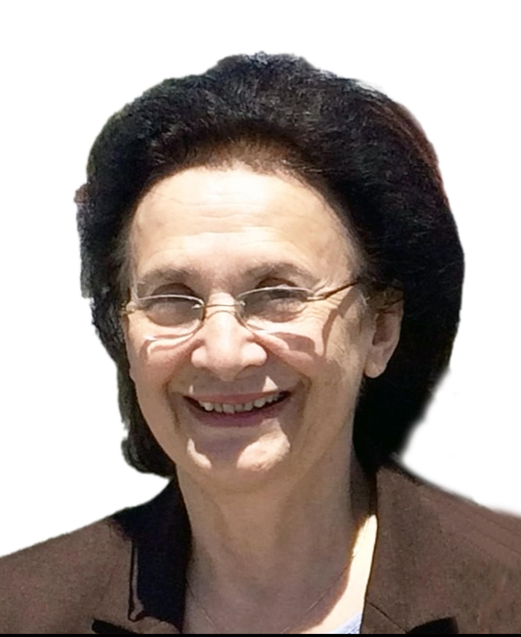 Dr. Branislava Stefanović, MD