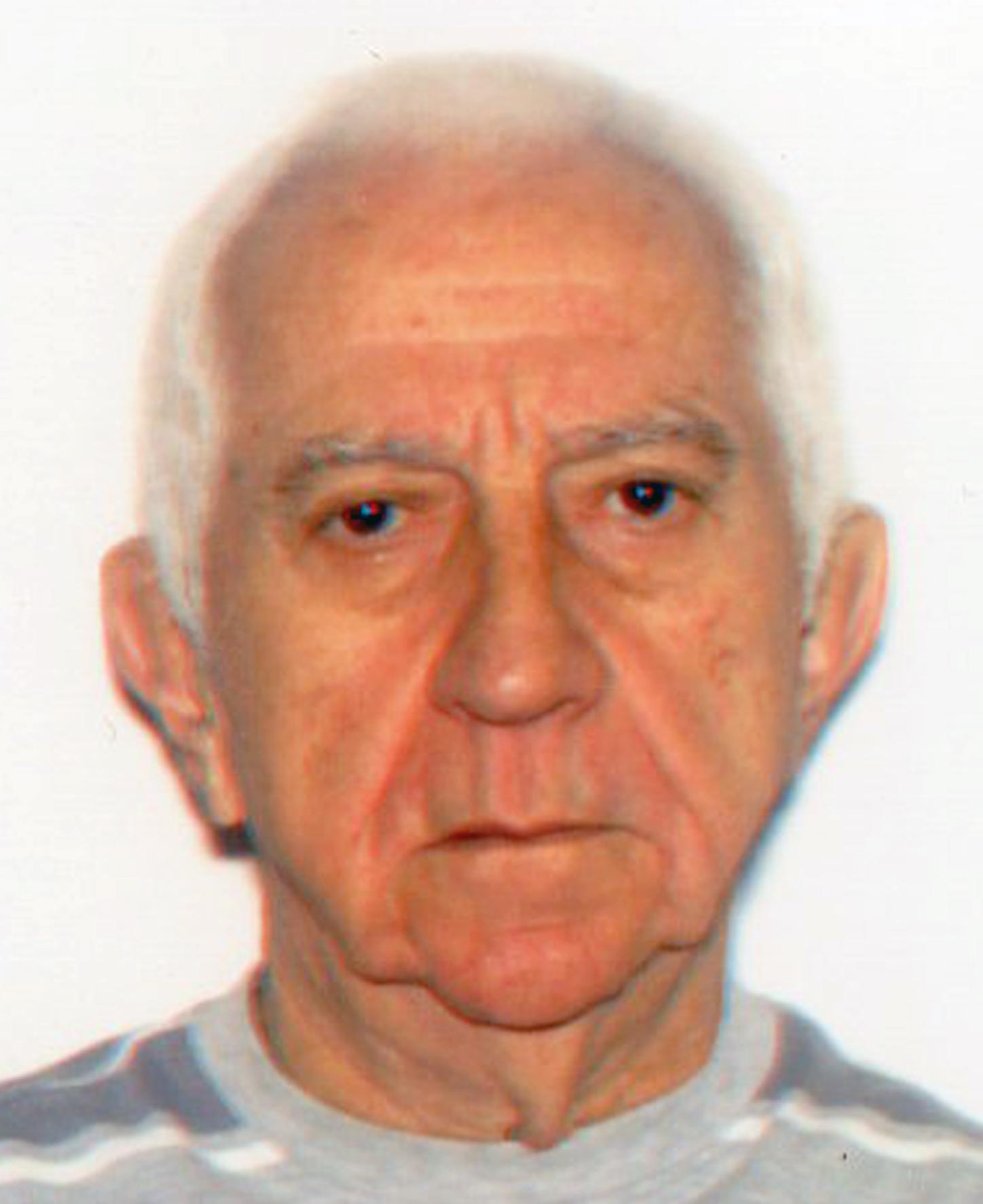 Čedomir-Charles Maslić