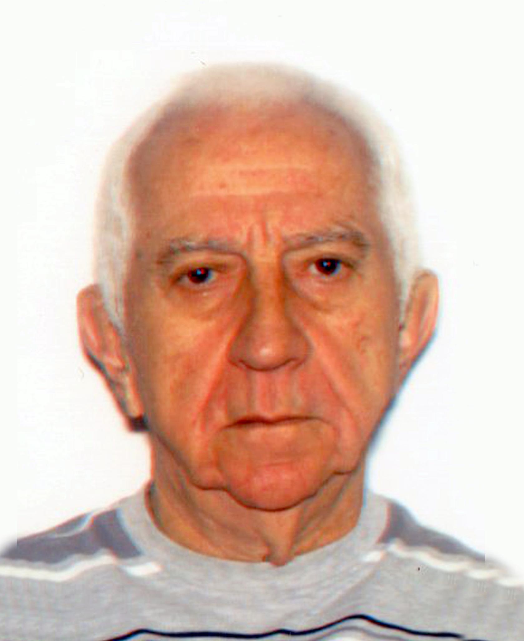 Čedomir-Charles Maslić