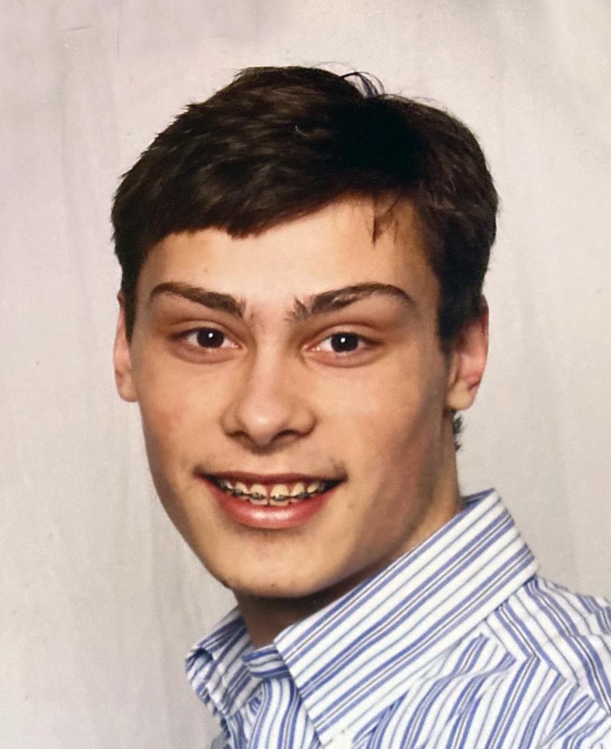 Christian Steven Richards