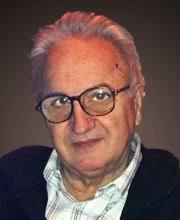 Todor Risović