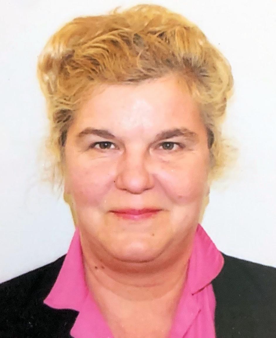 Darinka Lakić