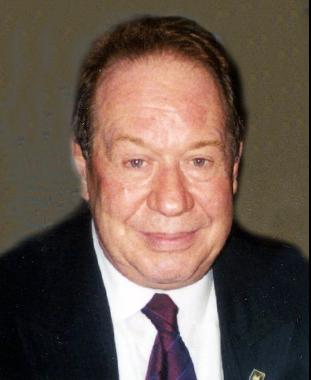 Dr. Djordje Dimitrijević