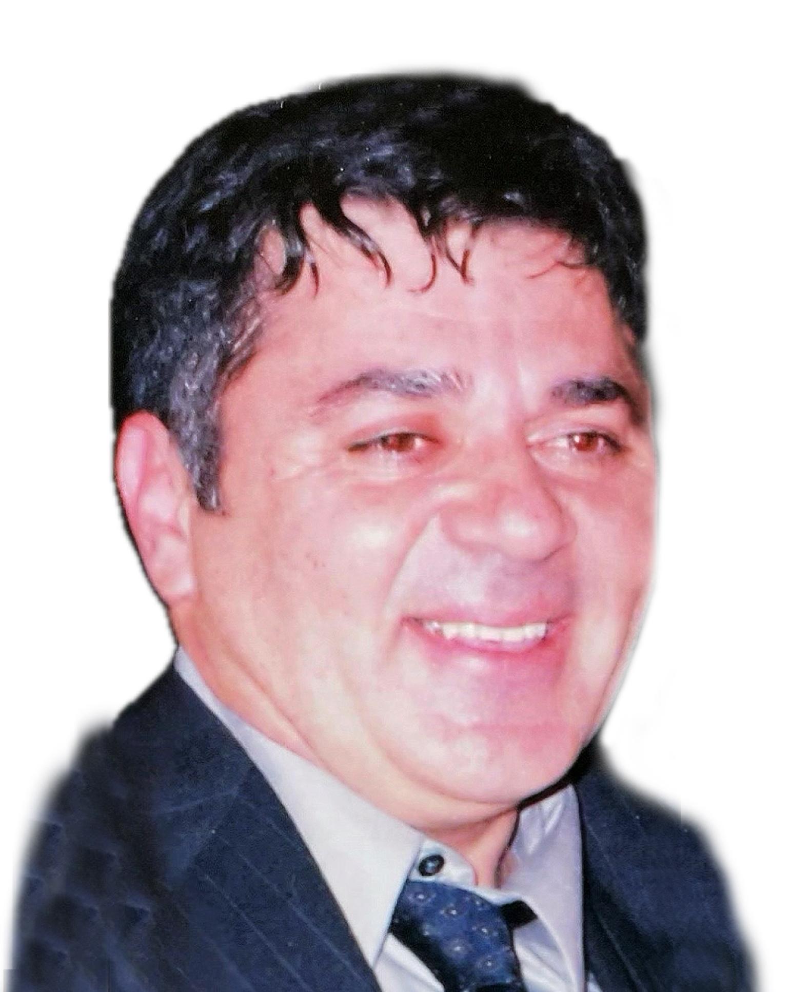 Dragan Milosavljević