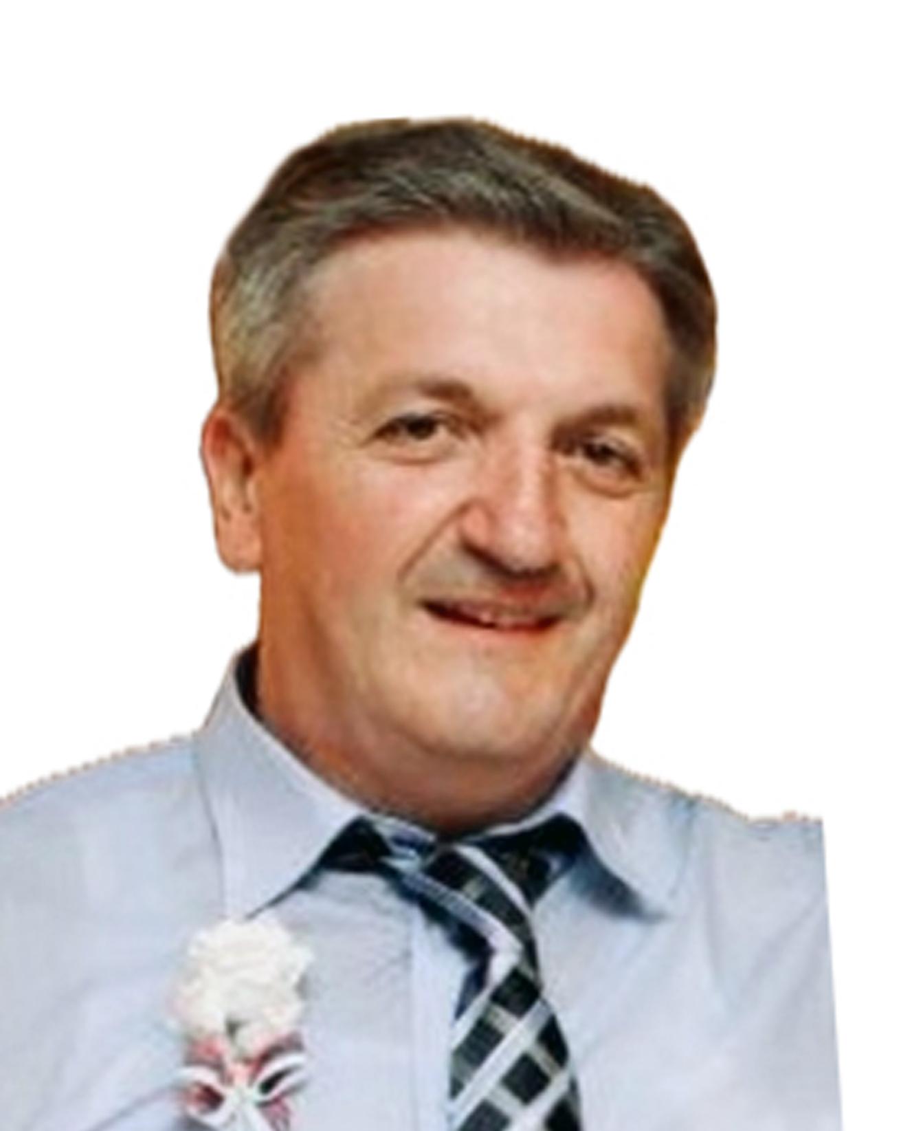 Dragan Mijatović