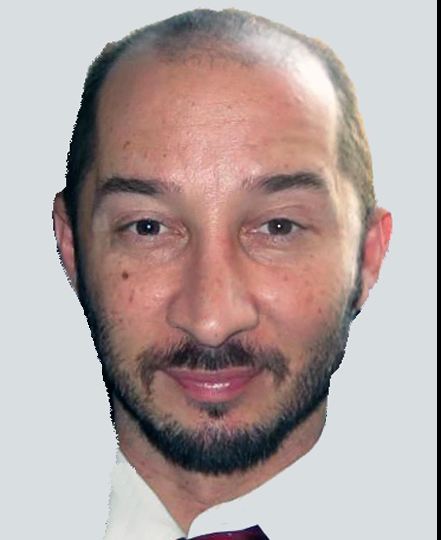 Dragan Sarich