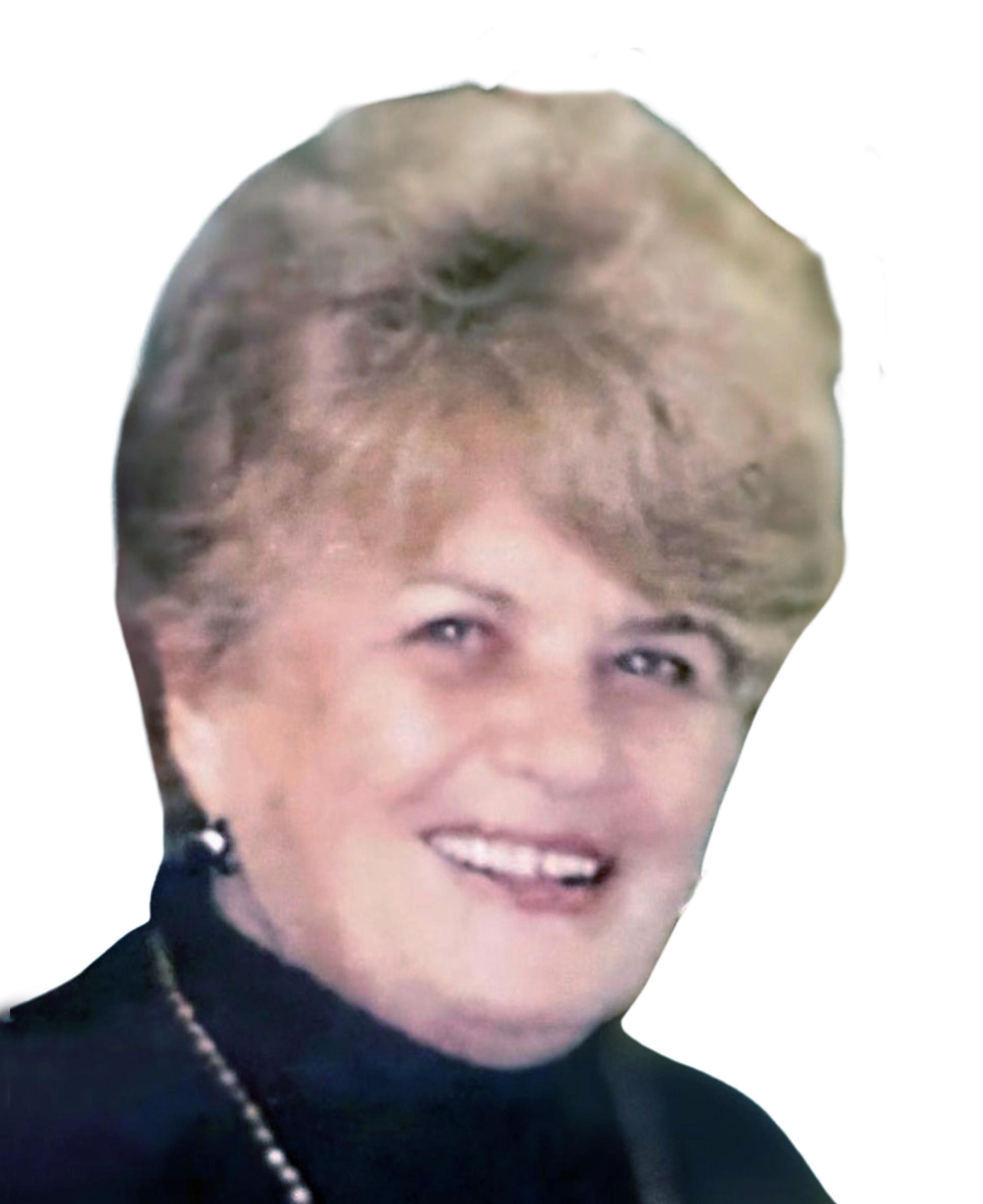 Draginja Miljević