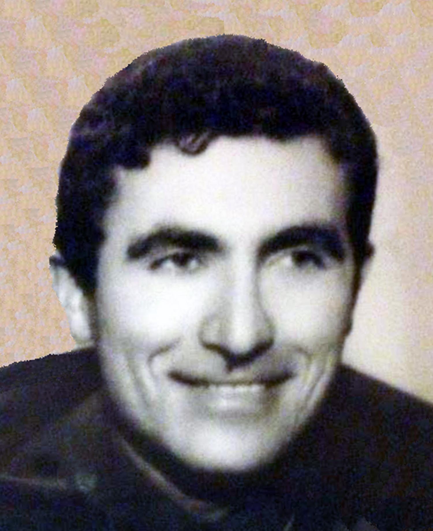 Dragiša Zdravković