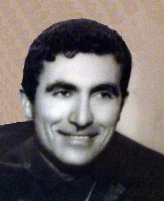 Dragiša Zdravković