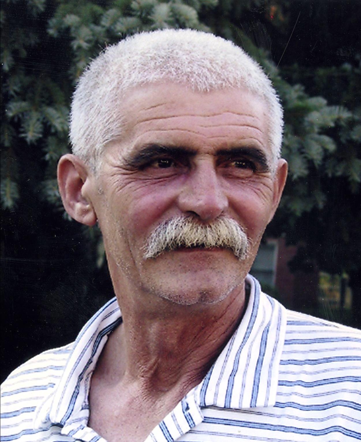 Dragutin Živković