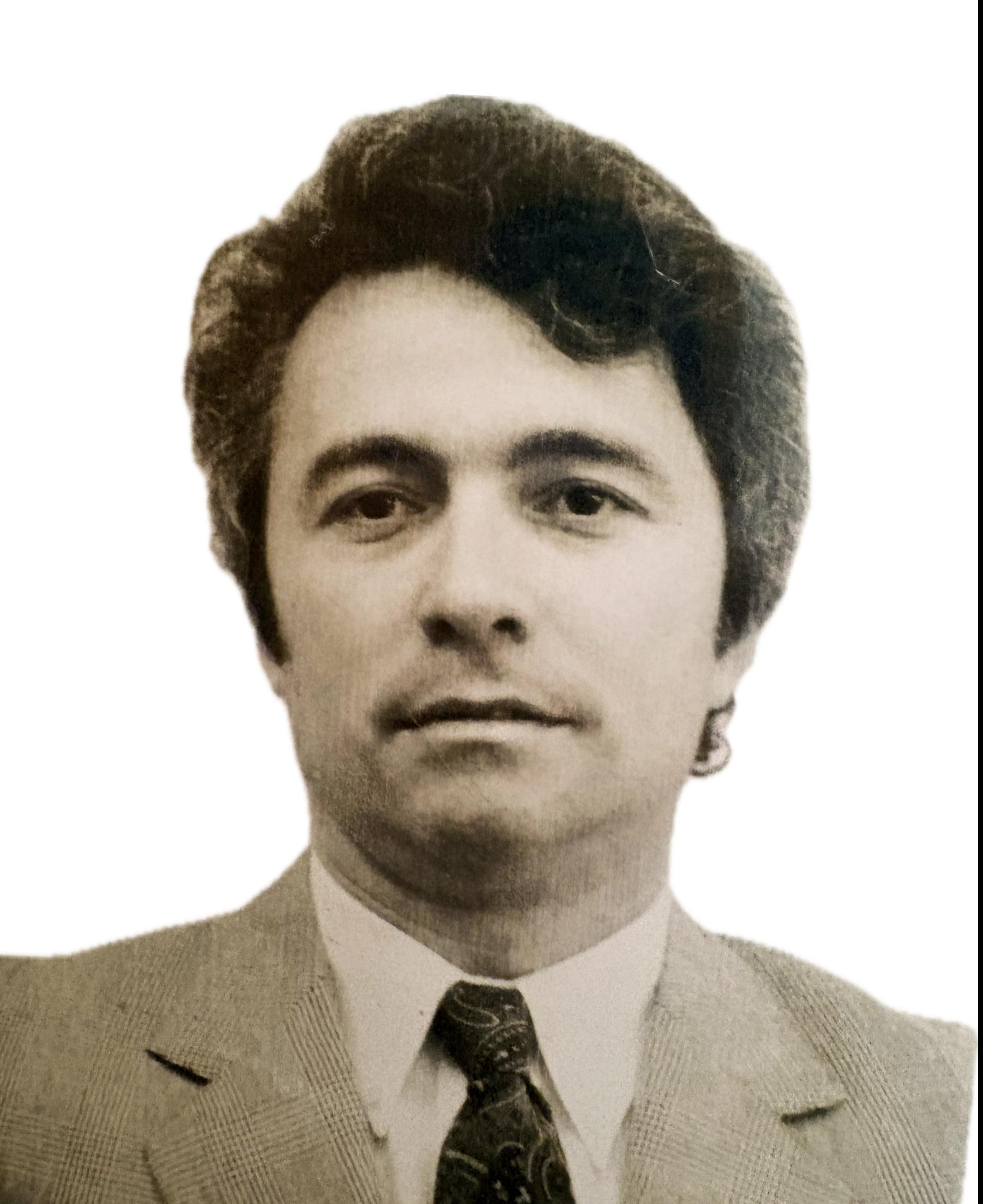 Dušan Vučićević MD JD