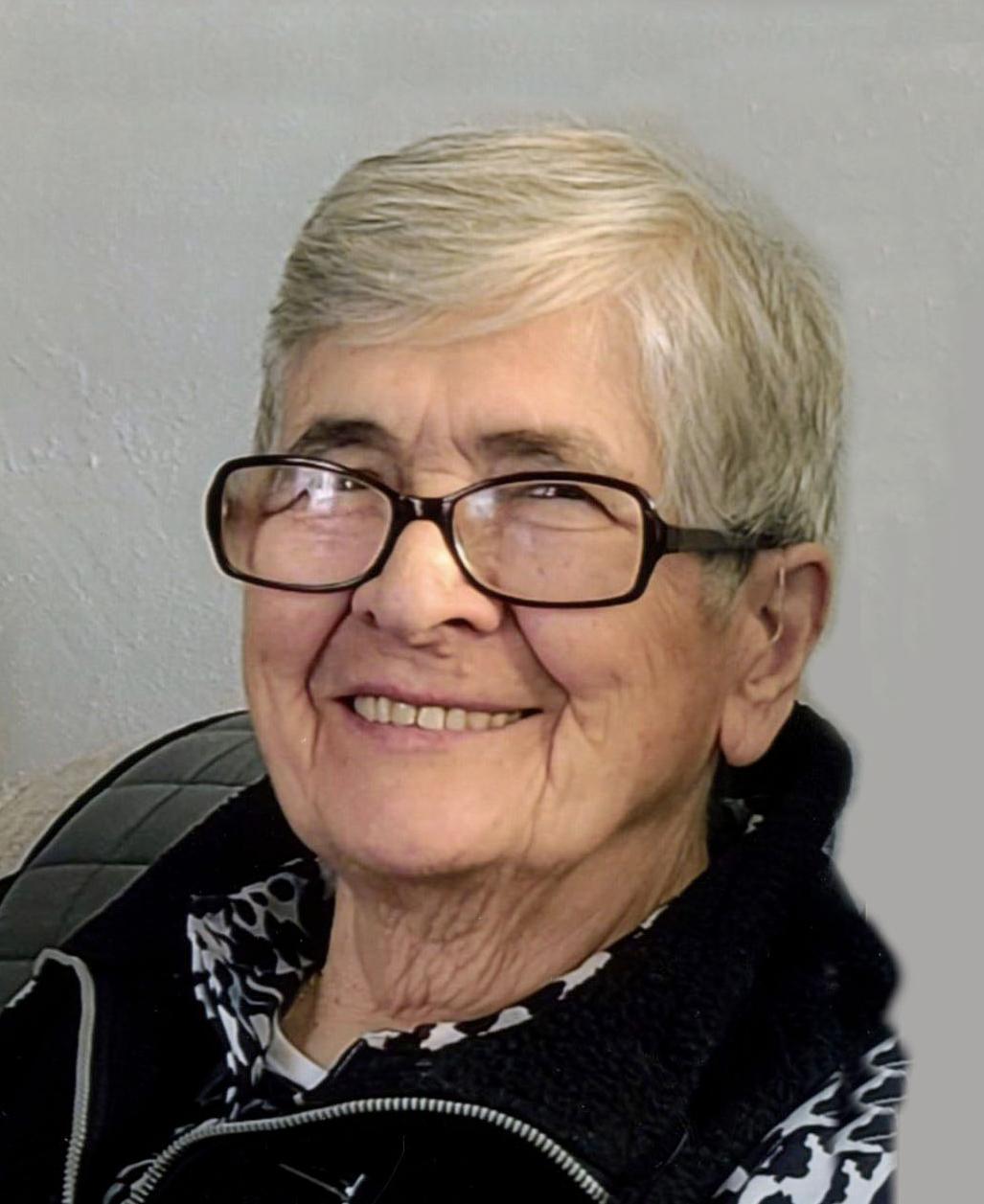 Gospava Ubiparipović