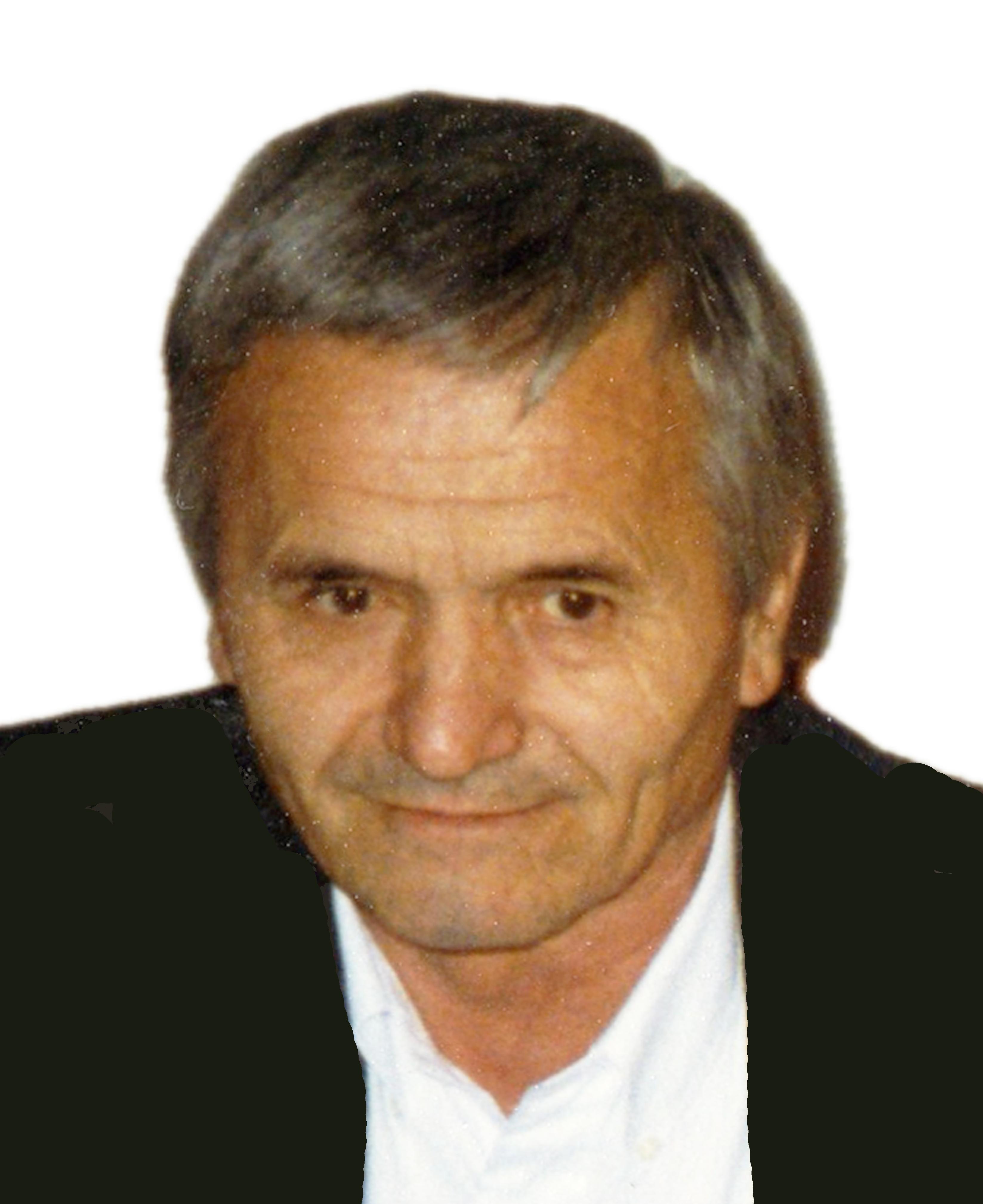 Hranislav-Ranko Stevlić