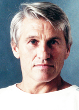Milan Obradovich