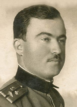 Vasilije Vuckovich