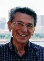 Prof. Dr. Miodrag Radulovacki