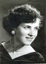 Olga Florentina Klein