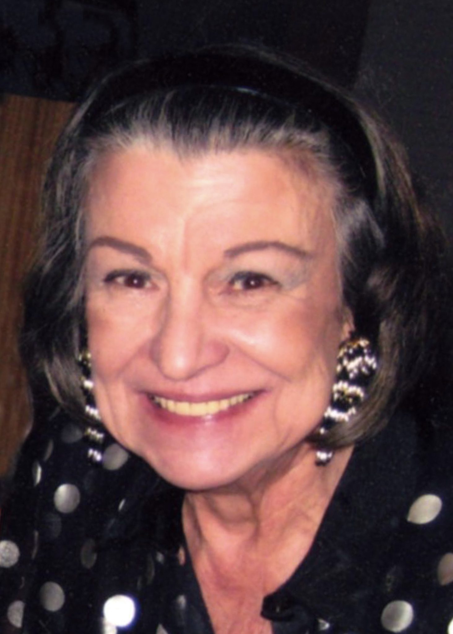Olga Stanković