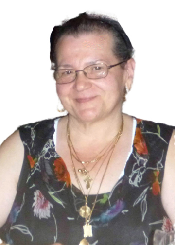 Milka-Miki Dimitrijević