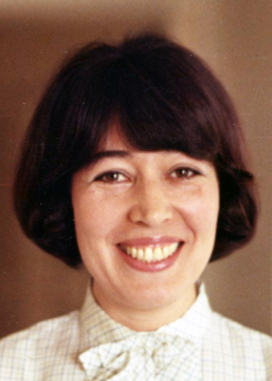 Maria Lebar