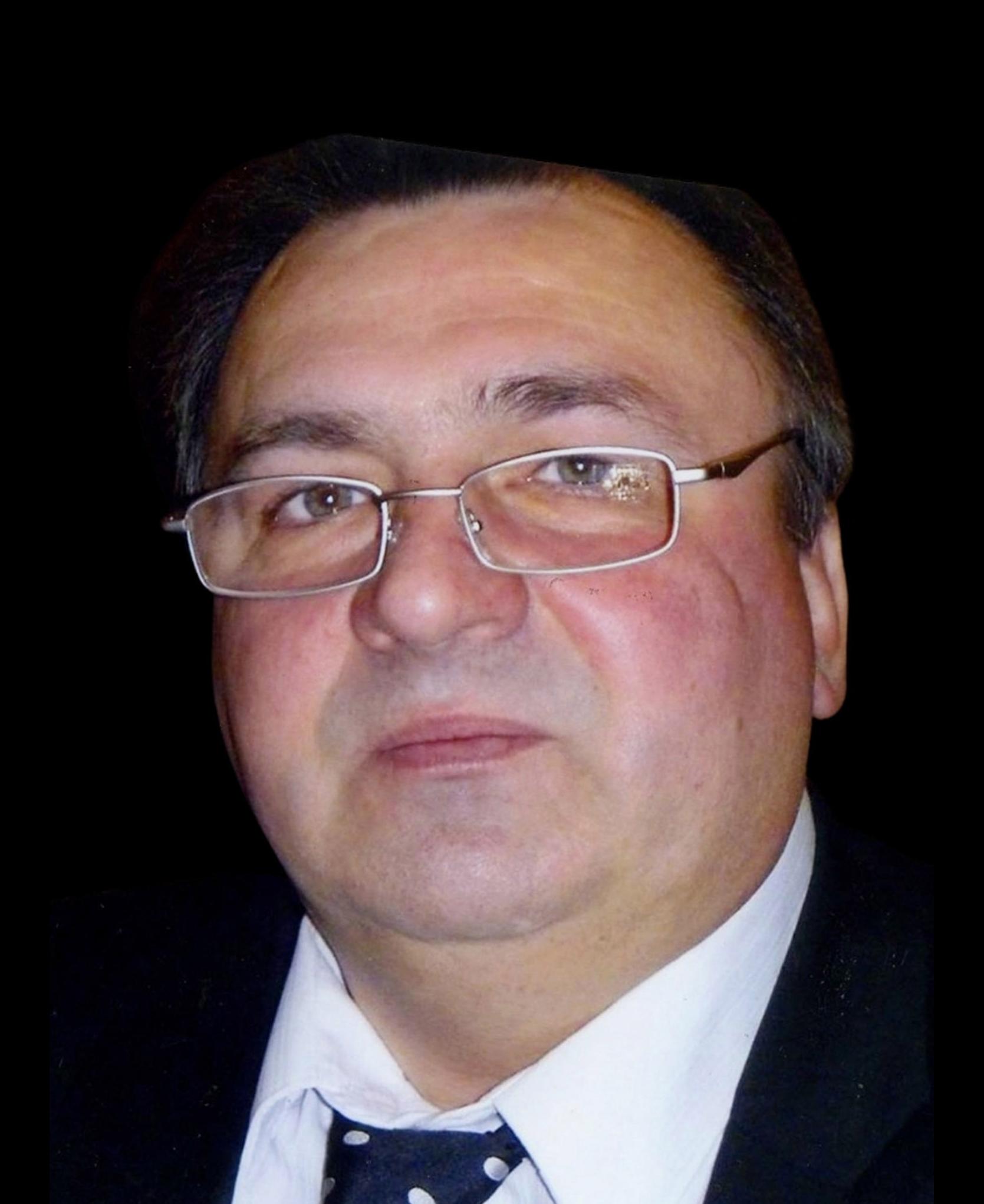 Igor Ksendzov