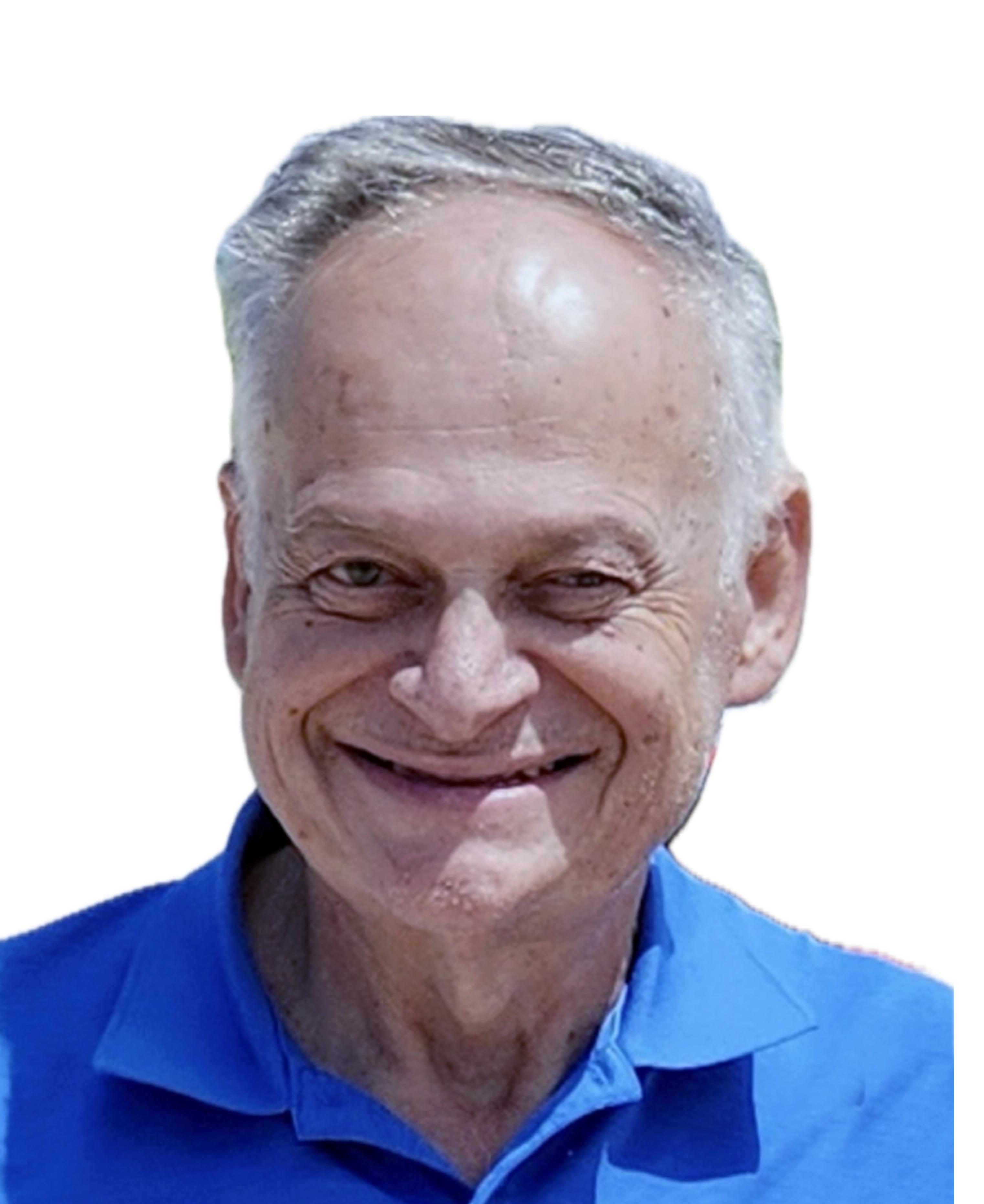 David “Dragan” Mićović