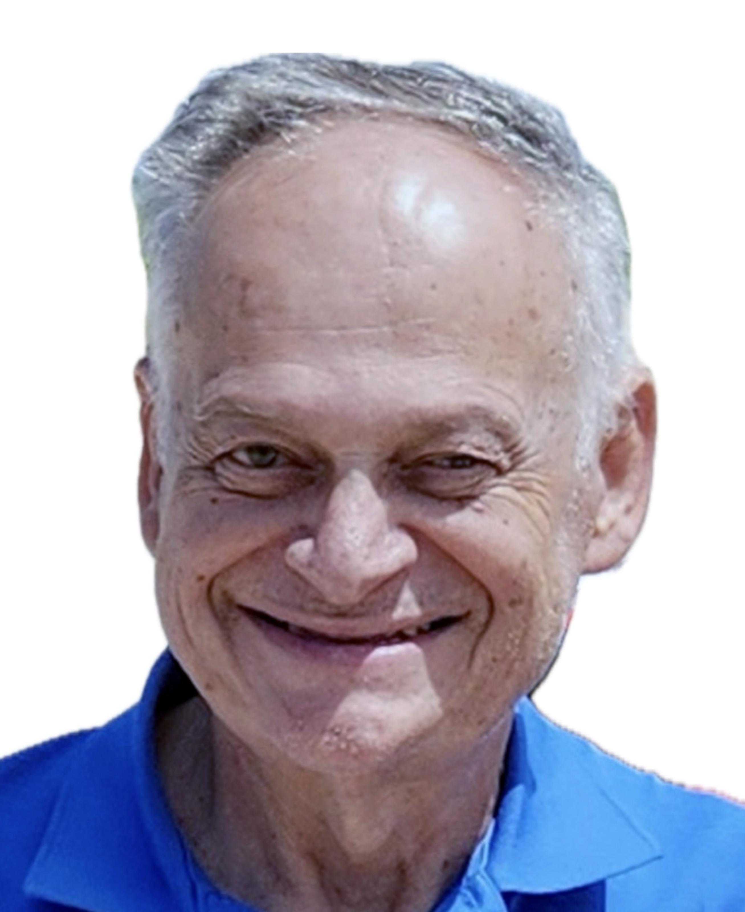 David “Dragan” Mićović