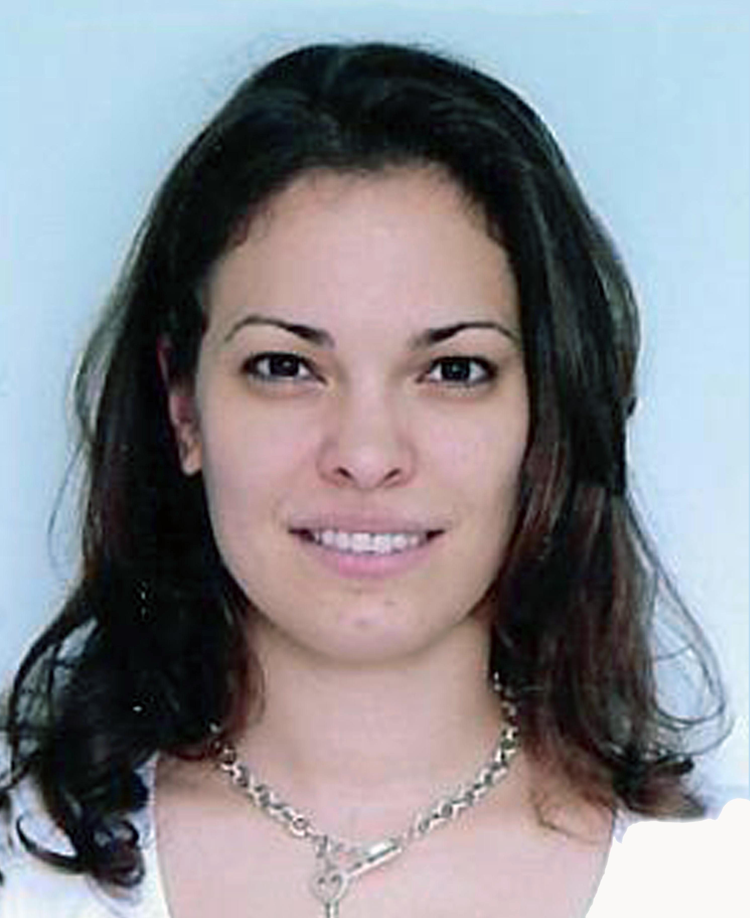 Nevena Dorić