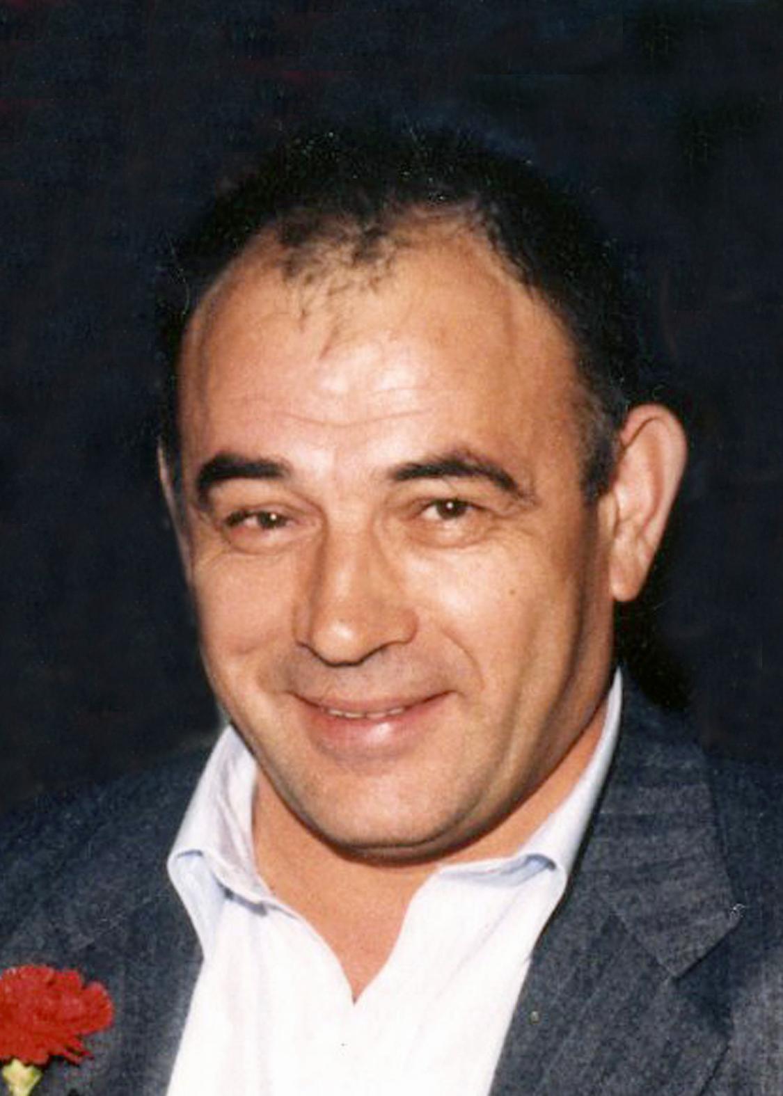 Miladin Momirović